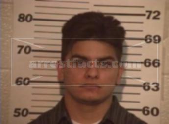 Daniel Aldrete Becerra