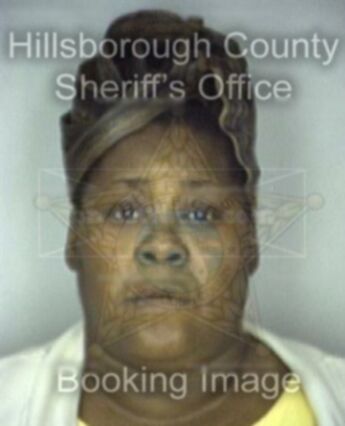 Shirley Gardner
