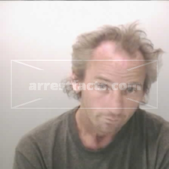 Aaron Blair Rickard