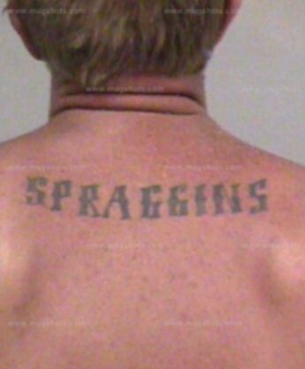 Jeffrey G Spraggins