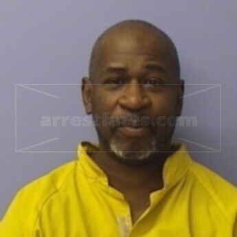 Darnell Person