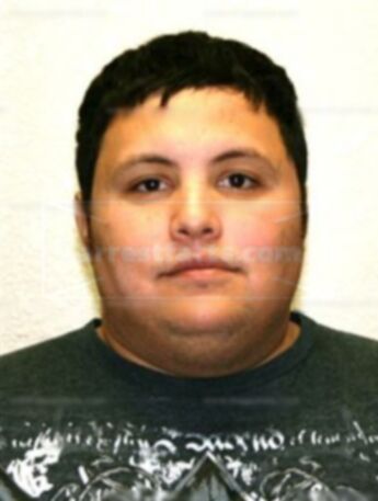 Jacob Rene Guajardo