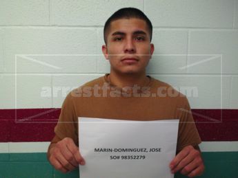 Jose Marin-Dominguez