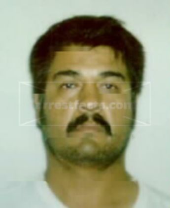 Jesus Portillo Bermudez