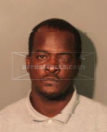 Marvell J Williams