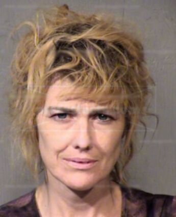 Leah Rachelle Hanstedt