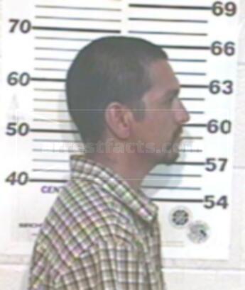 Sergio Sifuentes Chavez