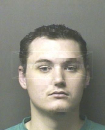 Ryan Cole Wilks