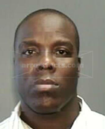 Delroy Elliott