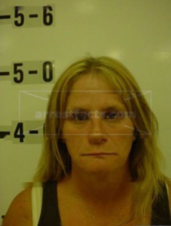 Terri June Smith-Barnes