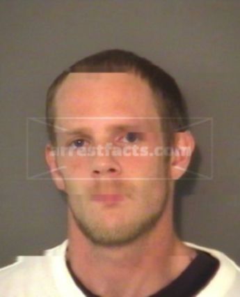 Brandon Scott Ledford