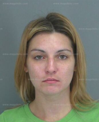Kimberly Michelle Green