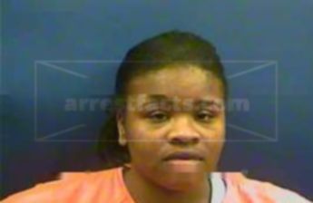 Oceana Shawayne Jones