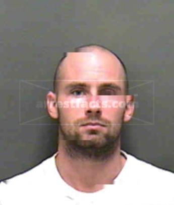 Dannie Ray Prater