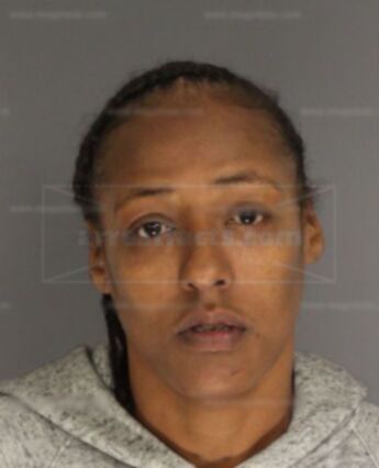 Talida Martin