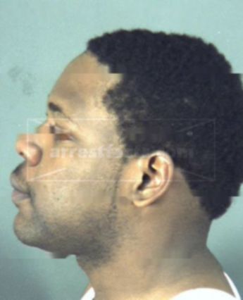 Timothy Cornell Gipson