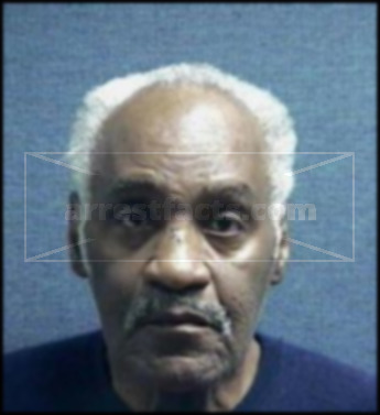 Rodean Edwin Frazier
