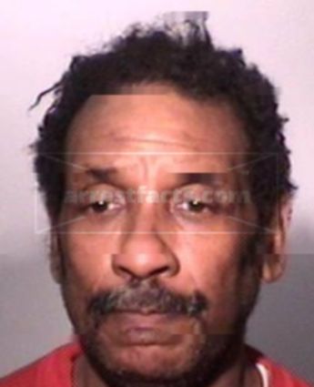 Alphonso Dillard