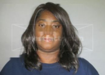 Latanya Michelle Burress