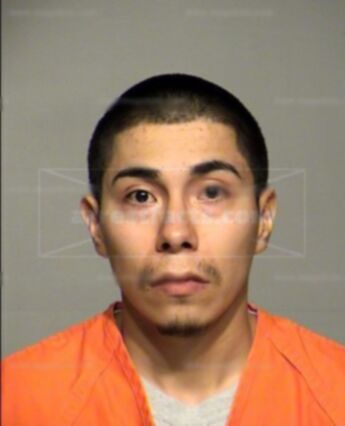Julio Barron-Ramirez