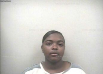 Raven L Hairston