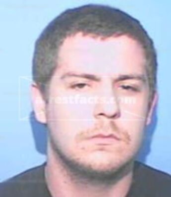 Silas Wayne Gibson
