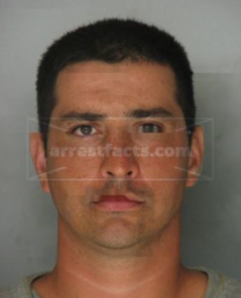 Stephen Paul Patel