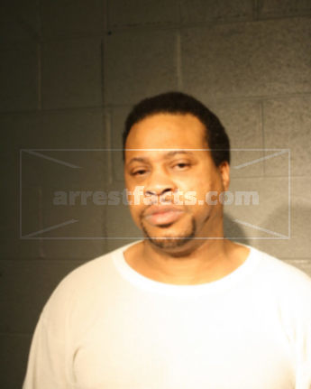 Jermaine Deshawn Wilson