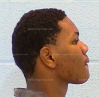 Jordan Sidney
