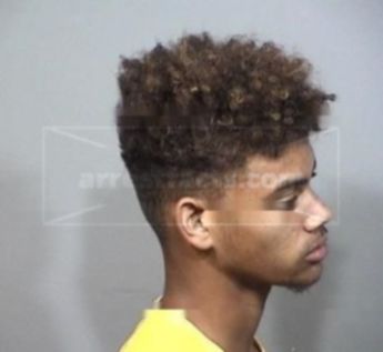 Isaiah Caleb Taylor