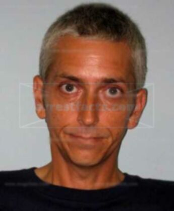 Jason Michael Honaker