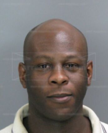 Dennis Oneil Scott