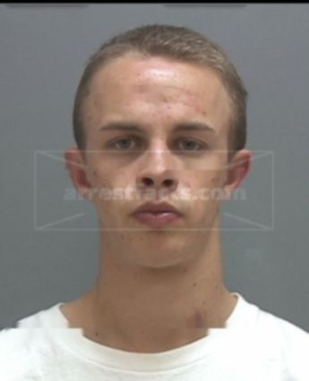 Shane Patrick Akin