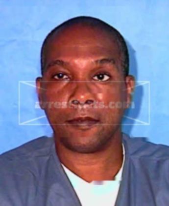 Melvin Stokes