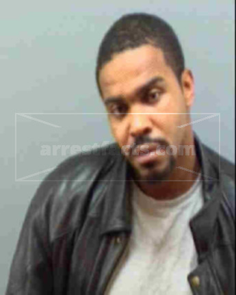 Antone D Crockett