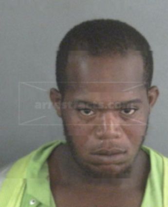Dijus Darnell Hicks