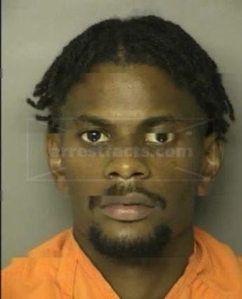 Deshawn Lamar Battle