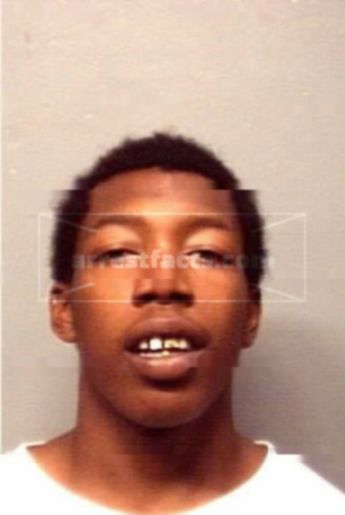 Deon Chester