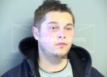 Justin Ray Clark