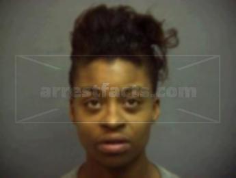 Tishie Michelle Glover