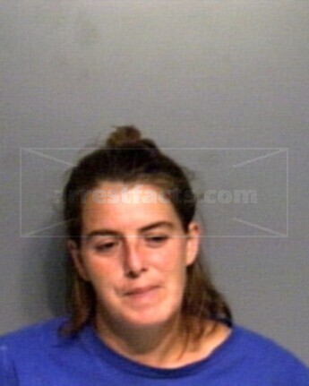Amanda Lee Spencer