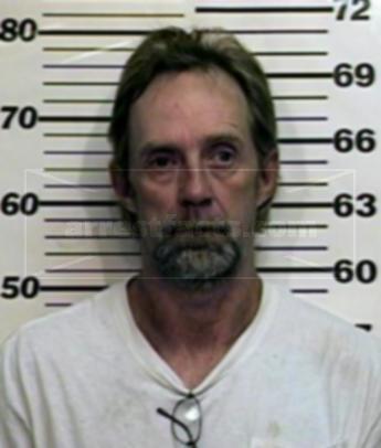 Johnnie David Almon