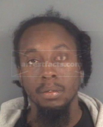 Raymond Leon Cogdell