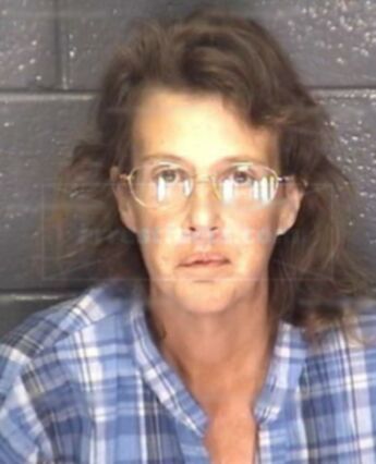 Susan Dawn Woodall