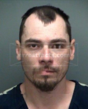 Christopher Wayne Wheeler
