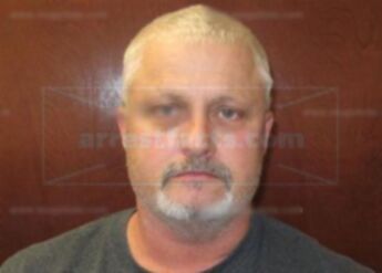 Donald Curtis Brassfield