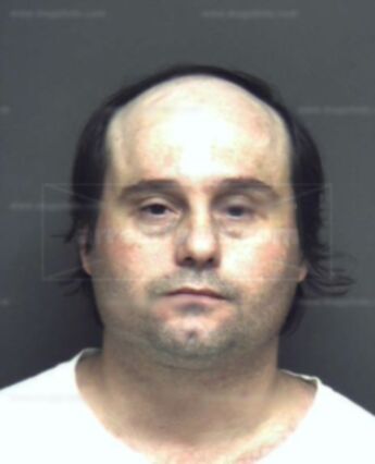 Troy Anthony Watkins