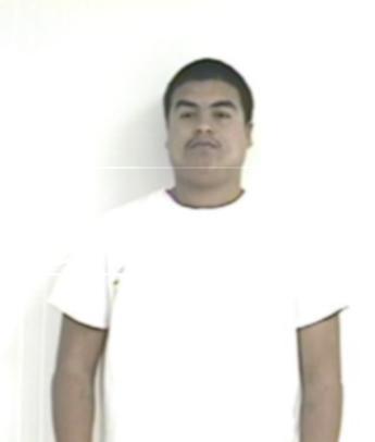 Carlos Josue Chavez