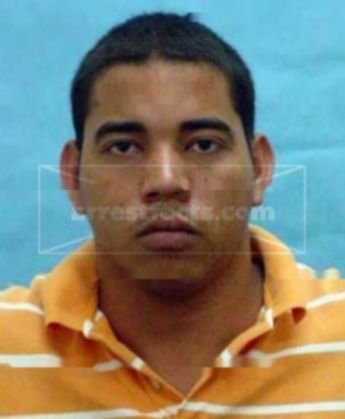 Carlos Adrian Perez