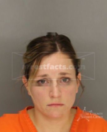 Nicole Elizabeth Egbert